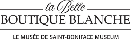 La Belle Boutique Blanche @ MSBM