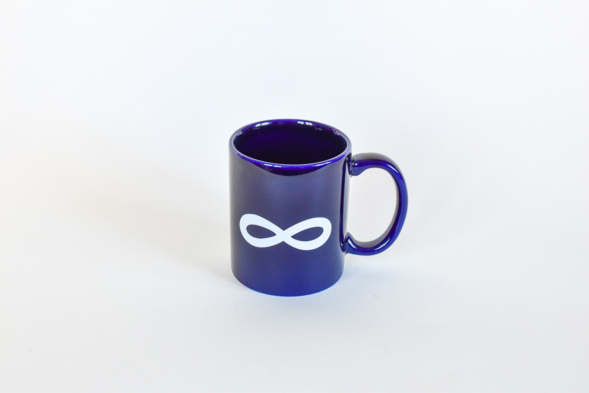 Infinity Mug