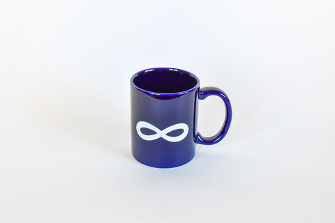 Infinity Mug