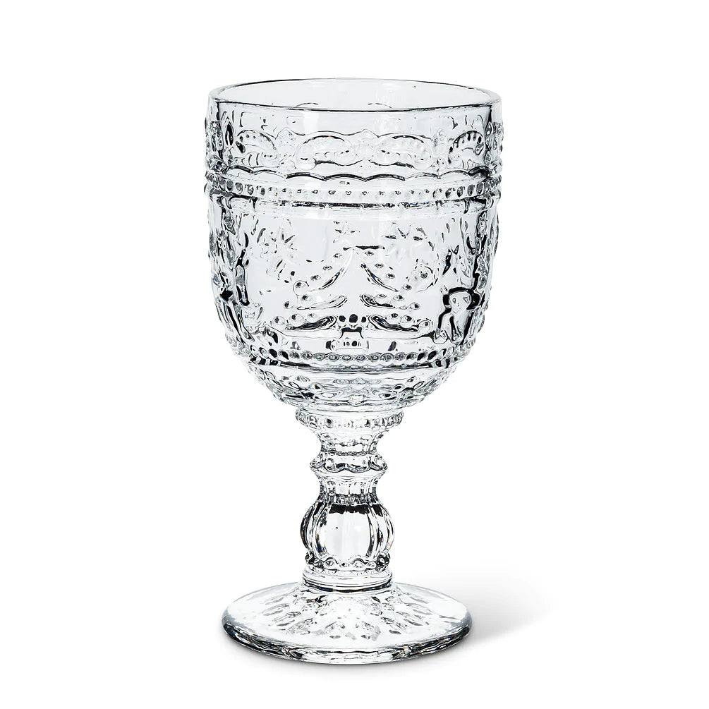 Holiday Goblet