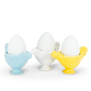 Ceramic Egg Cup