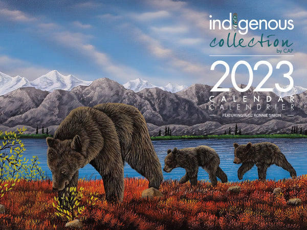 Indigenous Calendar 2023