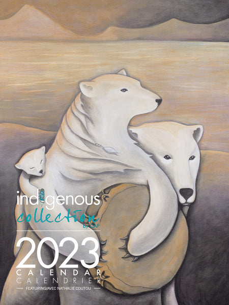 Indigenous Calendar 2023