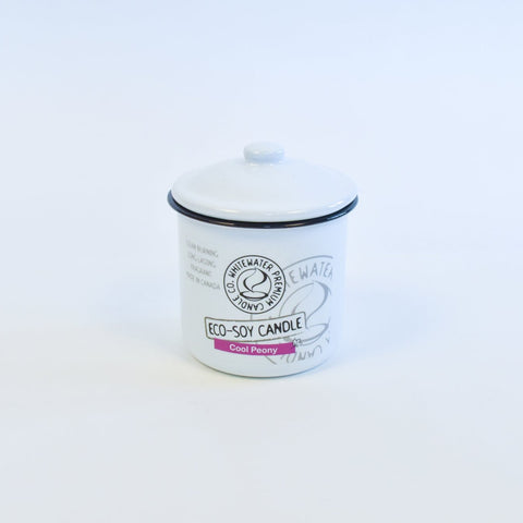 Eco-Soy 1 Wick Candle