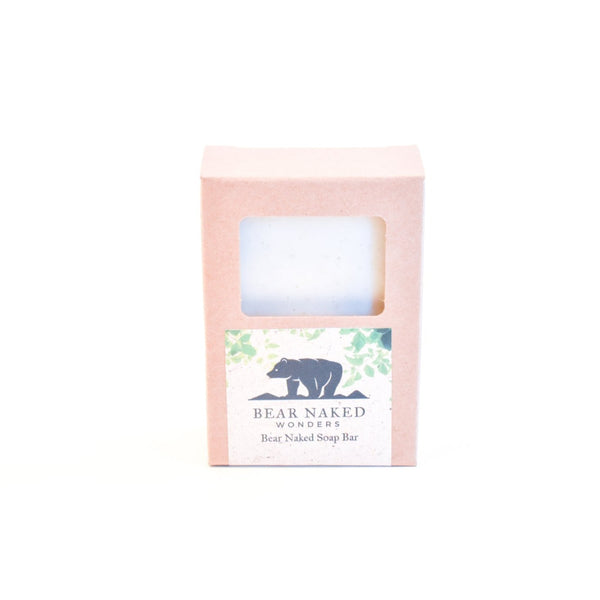 Bear Oil Soap