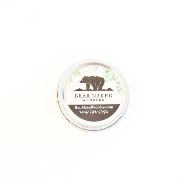 Bear Oil Cuticle Cream