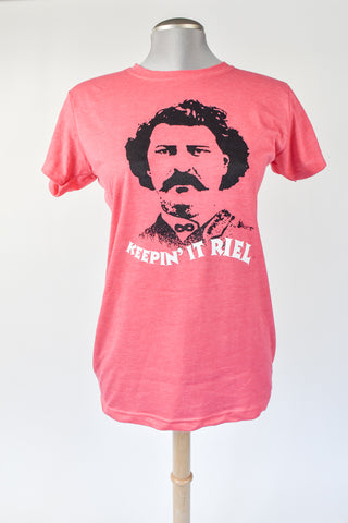 Keepin' it Riel T-Shirt Women