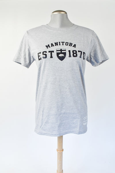 Established 1870 T-Shirt