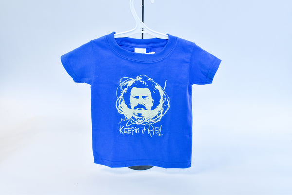 Keepin It Riel T-Shirt - Children