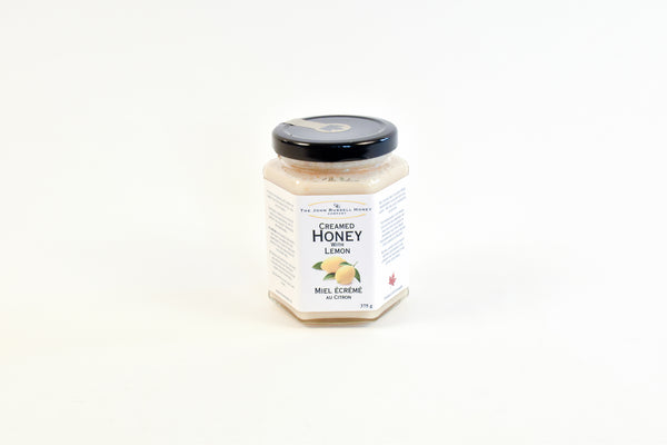 Flavoured Honey - 375g