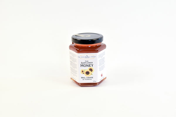 Flavoured Honey - 375g