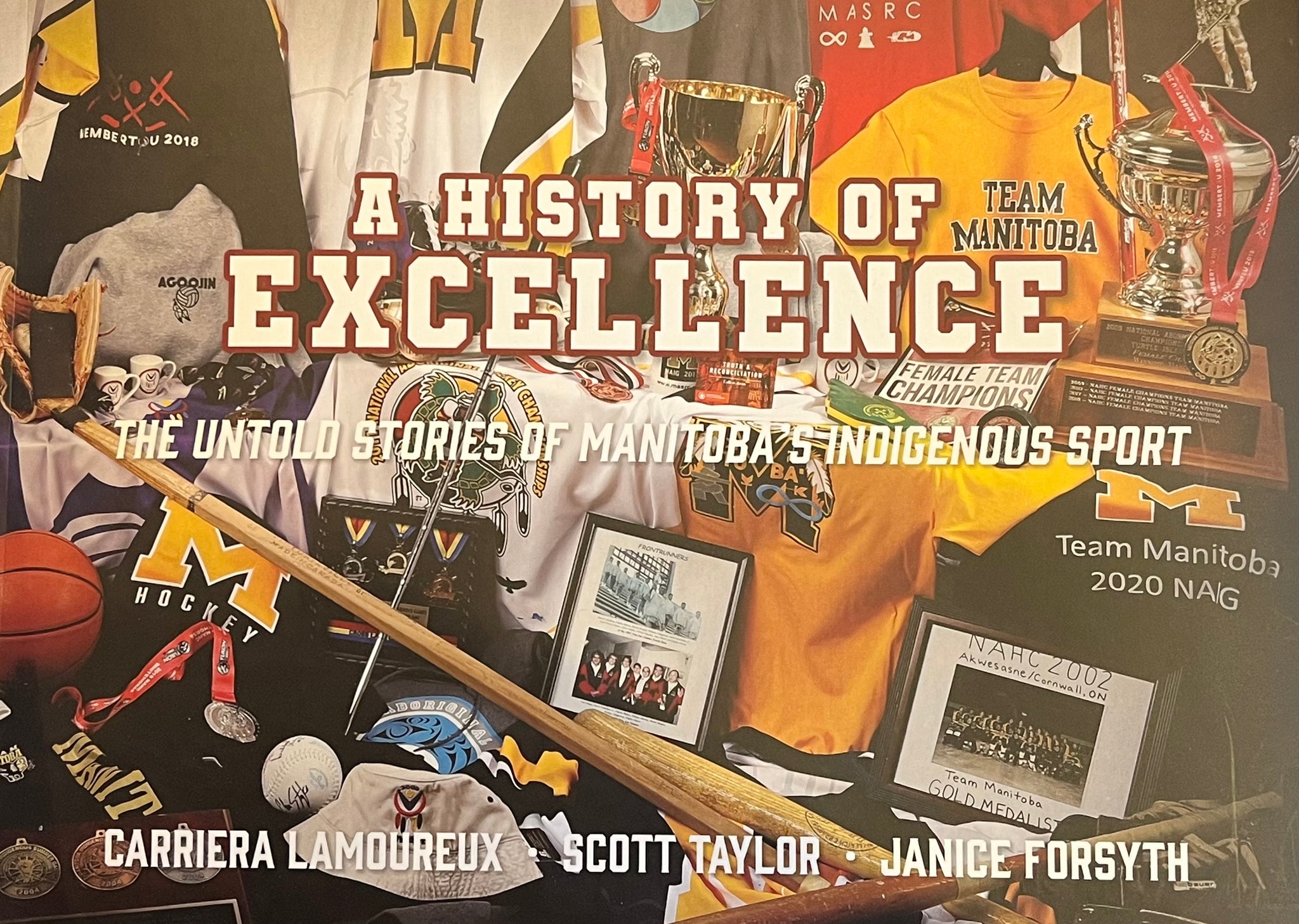 A History of Excellence