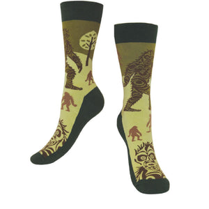Indigenous Art Socks